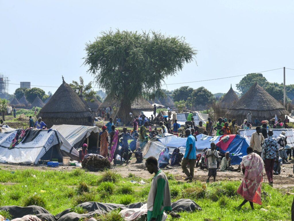 MSF ‘overwhelmed’ in Ethiopia’s southwest following support cuts | News | USAEMALL.com