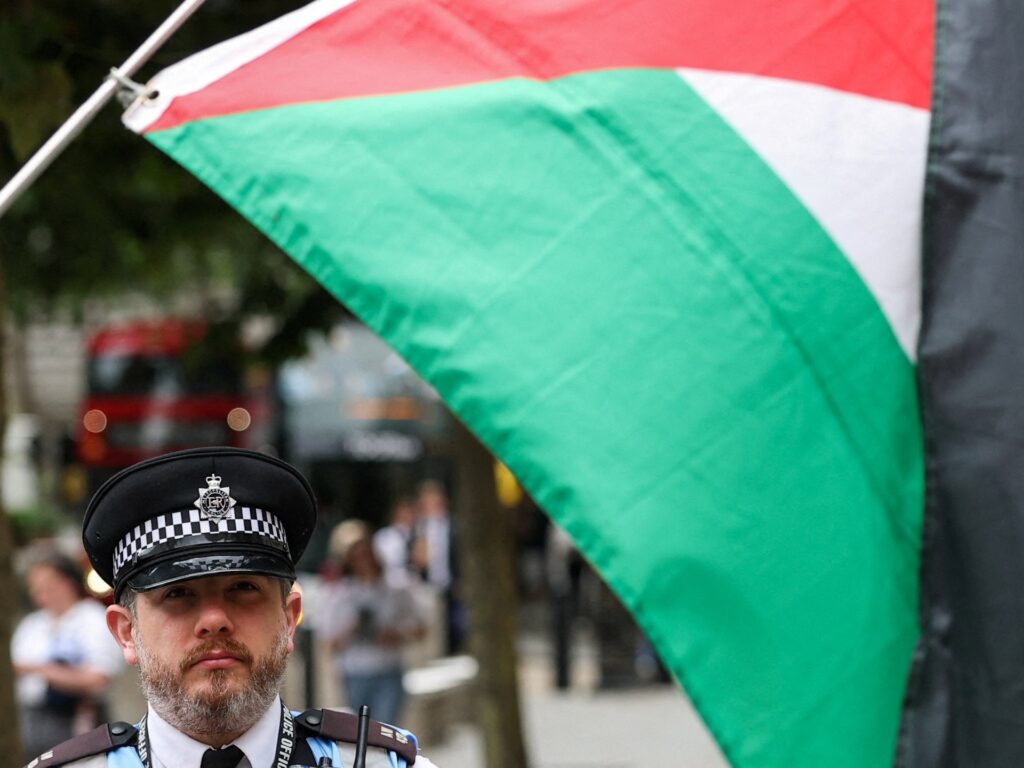 Jewish Britons decry ban on Palestine Action as ‘illegitimate, unethical’ | Gaza News | USAEMALL.com