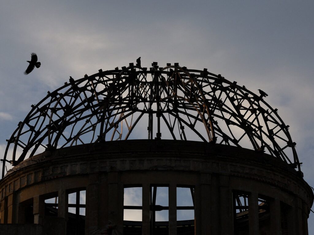 Public opinion is cut up as US marks eightieth anniversary of Hiroshima bombing | Nuclear Weapons News | USAEMALL.com