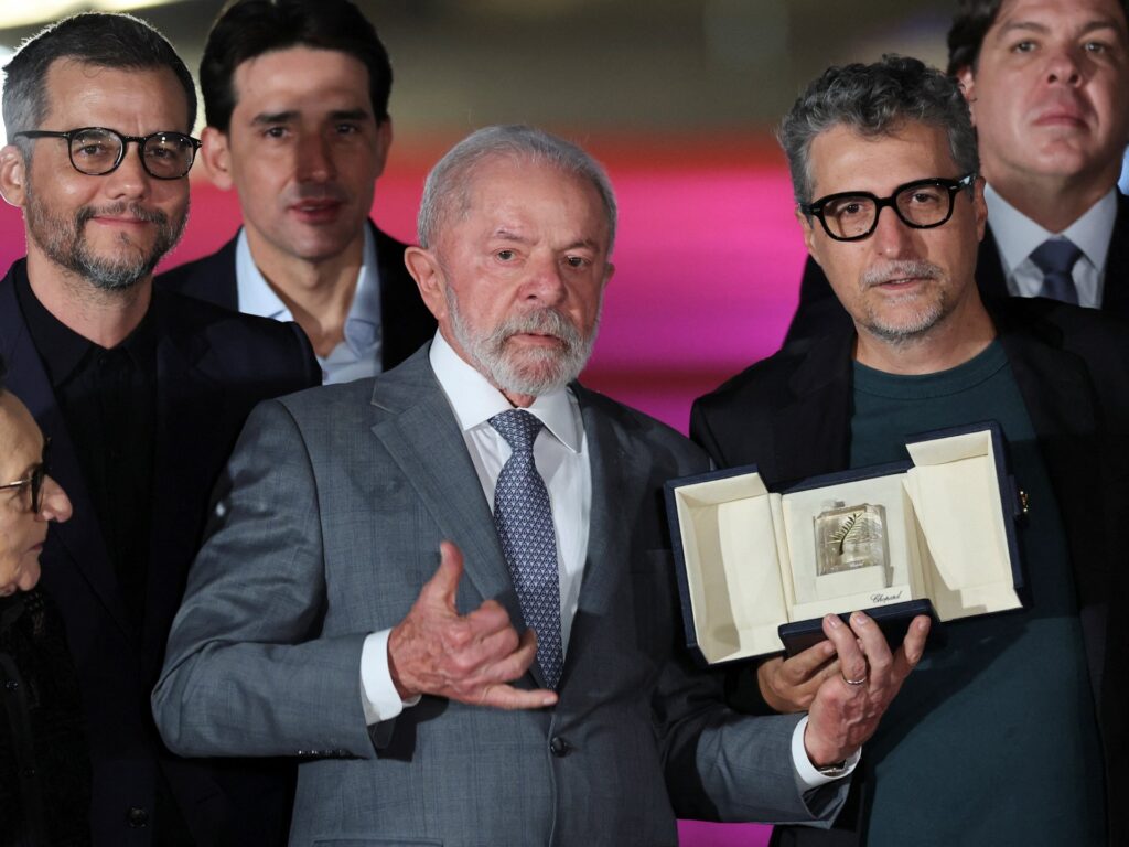 Brazil’s President Lula vetoes components of environmental ‘devastation bill’ | Environment News | USAEMALL.com