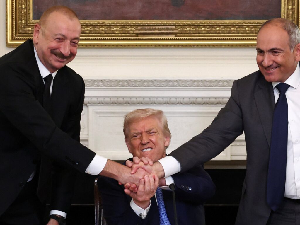 Iran rejects deliberate transit hall outlined in Armenia-Azerbaijan pact | Conflict News | USAEMALL.com