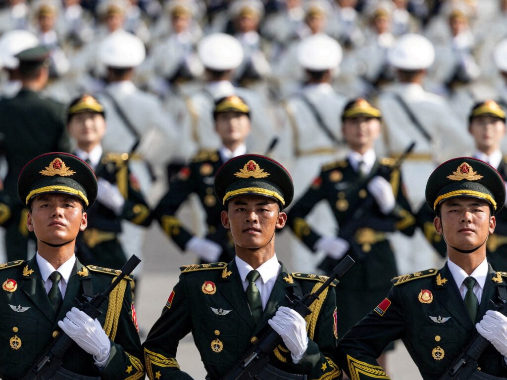 North Korea’s Kim, Putin to attend parade in China marking finish of WWII | Kim Jong Un News | USAEMALL.com