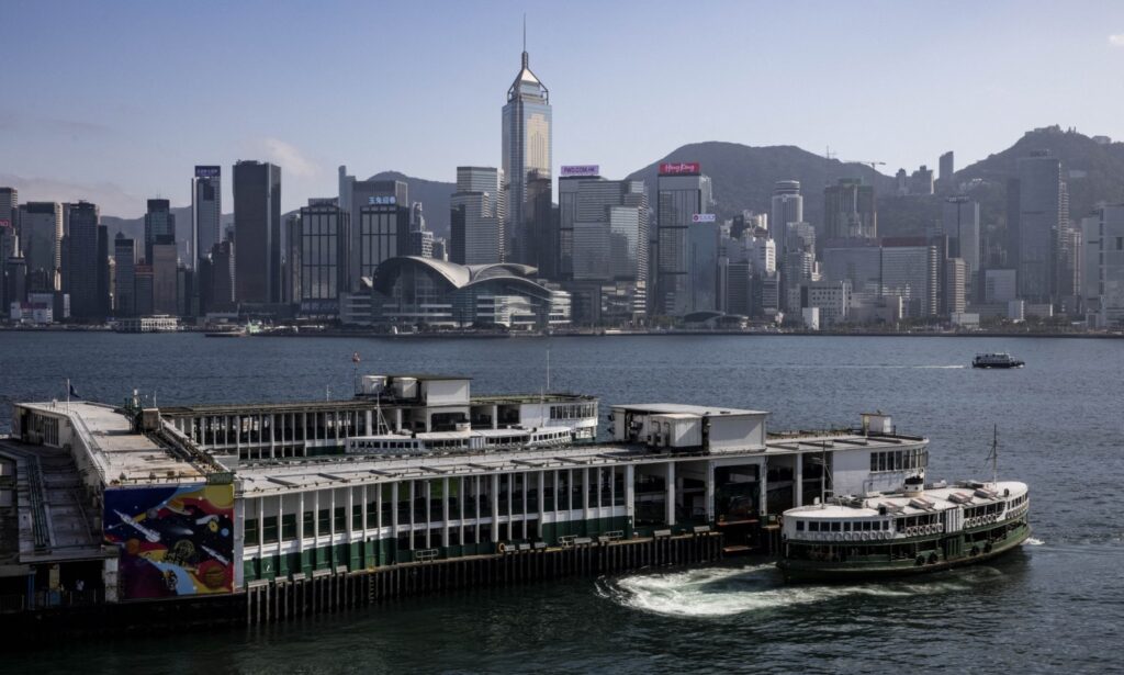 Hong Kong cancels passports, bans monetary help for needed activists | Human Rights News | USAEMALL.com