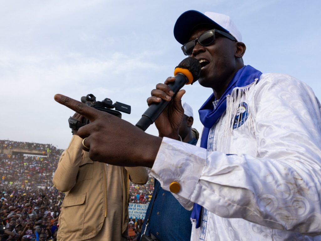 Chad opposition chief, ex-PM sentenced to twenty years for inciting violence | Politics News | USAEMALL.com