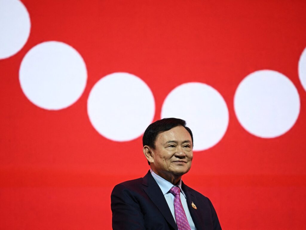 Judgement day for former Thai PM Thaksin Shinawatra in royal defamation case | Politics News | USAEMALL.com