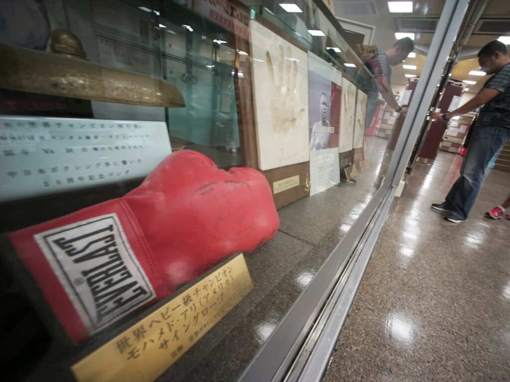 Two boxers die from mind accidents in separate bouts in Japan | Boxing News | USAEMALL.com