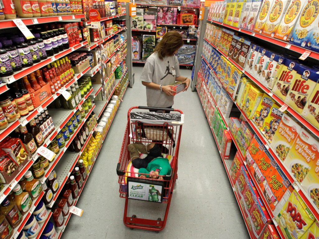 CDC reviews ultraprocessed meals comprise greater than half of the US weight loss program | Health News | USAEMALL.com