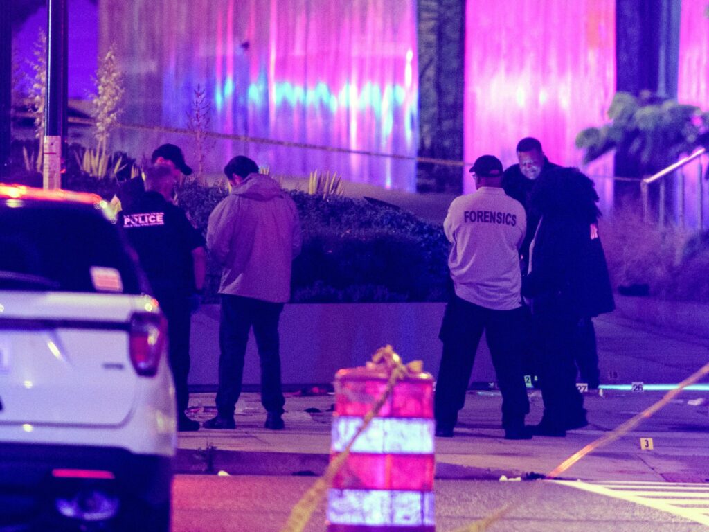 Suspect in homicide of Israel embassy staffers in US indicted for hate crime | Crime News | USAEMALL.com