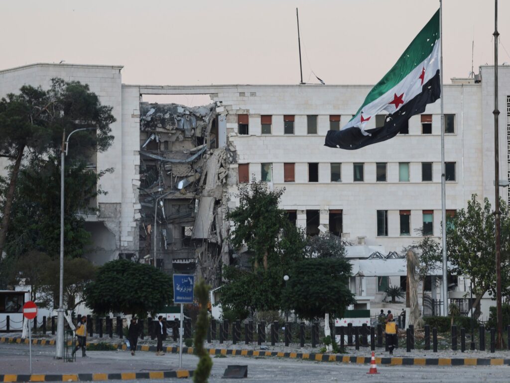 Syria condemns new Israeli “military incursion” in Damascus countryside | United Nations News | USAEMALL.com