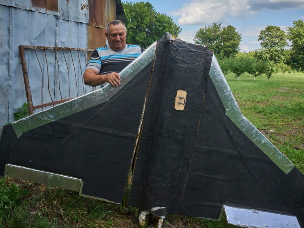 Russia-Ukraine conflict: List of key occasions, day 1,258 | Russia-Ukraine conflict News | USAEMALL.com