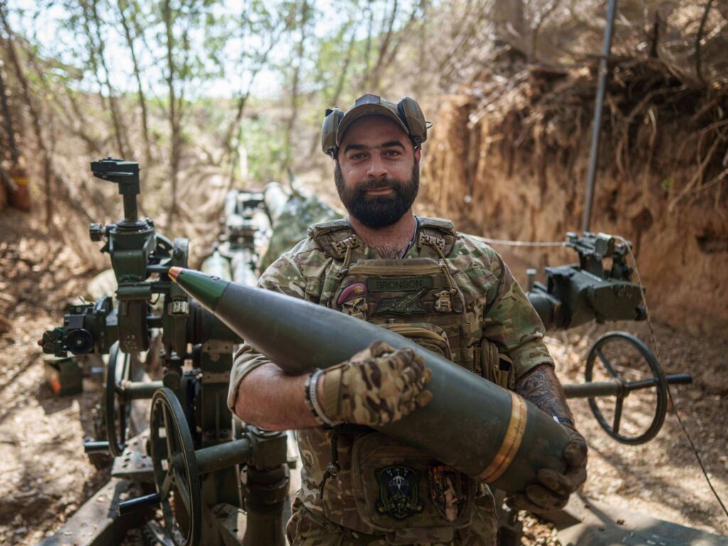 Russia-Ukraine warfare: List of key occasions, day 1,262 | Russia-Ukraine warfare News | USAEMALL.com