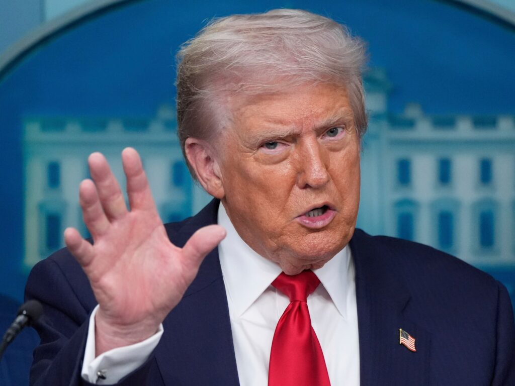 US to increase China tariff pause one other 90 days | Donald Trump News | USAEMALL.com