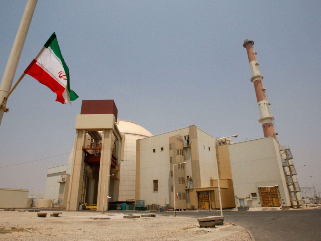 UN Security Council rejects decision to increase Iran sanctions aid | Nuclear Energy News | USAEMALL.com