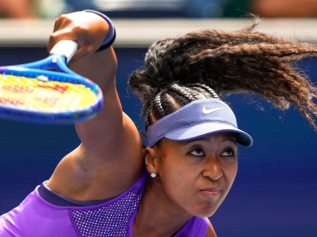 ‘It’s one of many worst issues you’ll be able to say to a Black tennis participant’ – Osaka | Tennis News | USAEMALL.com