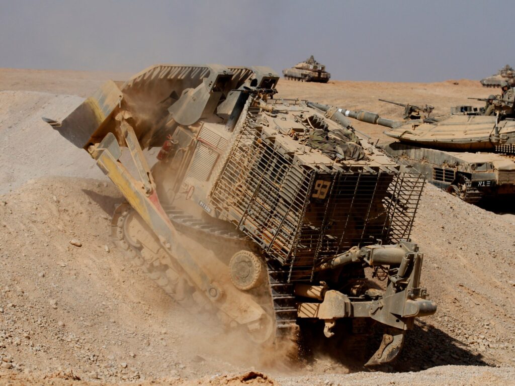 Norway fund divests from US agency Caterpillar over Gaza, West Bank abuses | Gaza News | USAEMALL.com