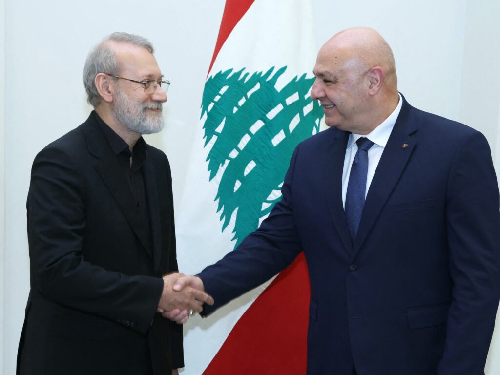 Lebanon, Iran’s delicate diplomacy amid calls to disarm Hezbollah | Hezbollah News | USAEMALL.com
