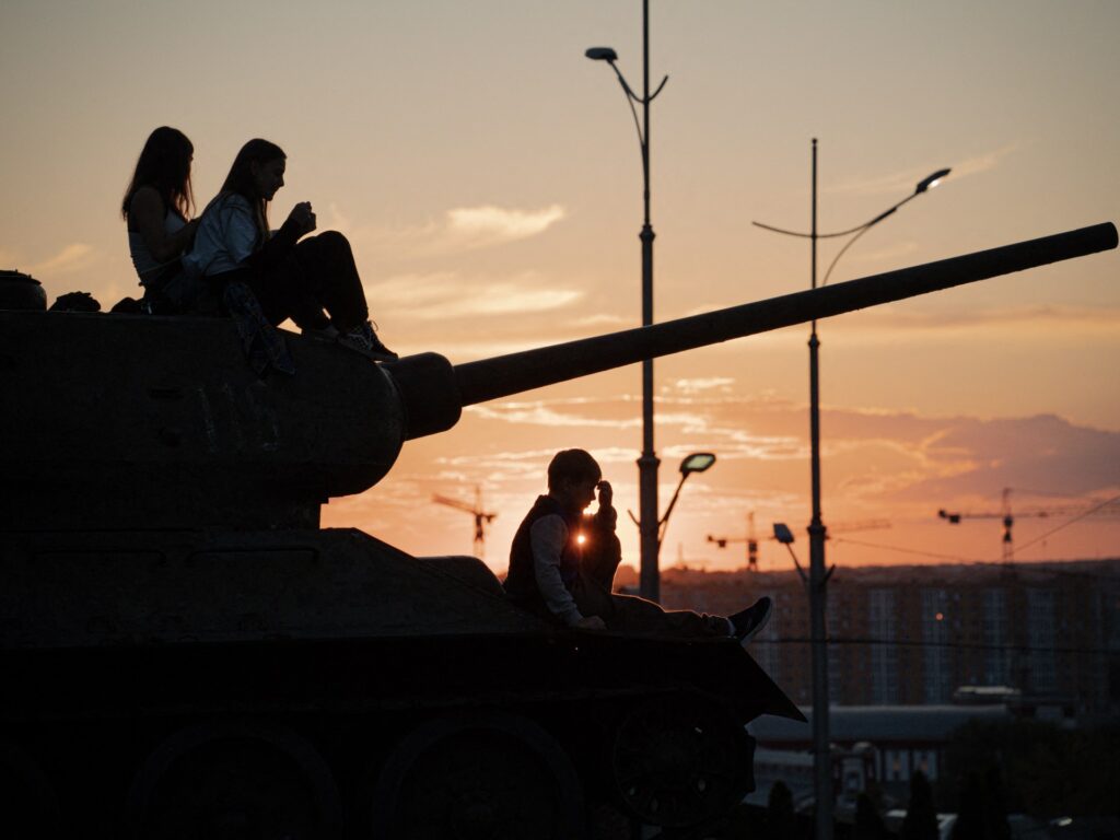 Russia-Ukraine warfare: List of key occasions, day 1,278 | Russia-Ukraine warfare News | USAEMALL.com