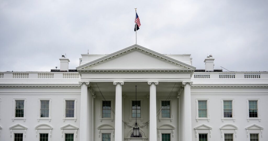 Trump-Zelenskyy assembly reside updates as leaders head to White House for Ukraine talks | USAEMALL.com