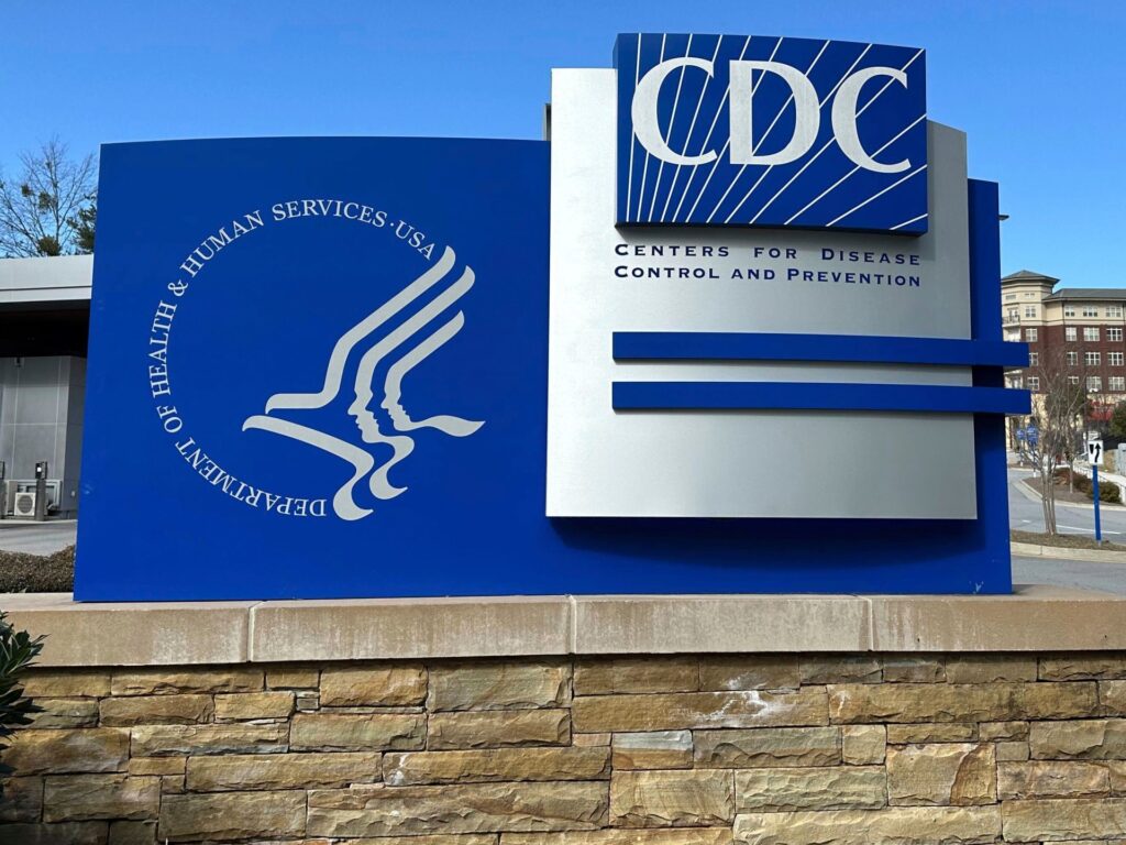At least 600 CDC staff being terminated in US, union says | Health News | USAEMALL.com