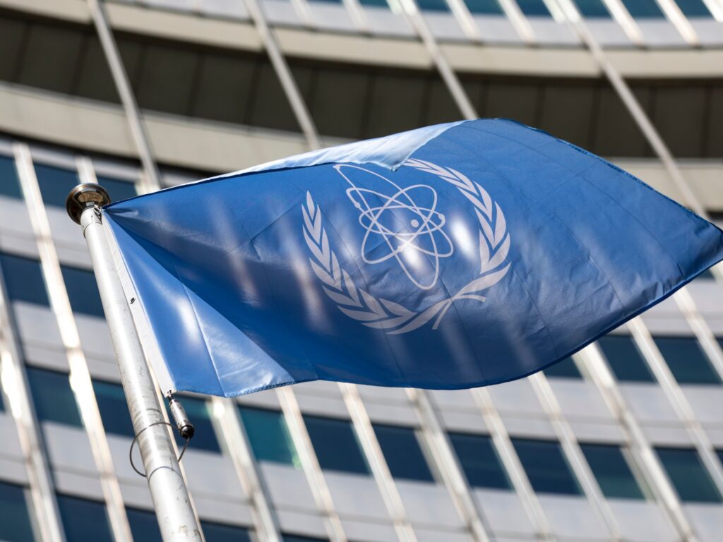 Iran says return of IAEA inspectors isn’t resumption of full cooperation | Nuclear Weapons News | USAEMALL.com