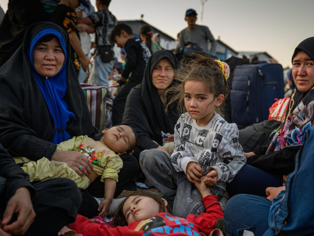 Forced again from Iran, Afghans face drought, poverty and repression | Refugees | USAEMALL.com