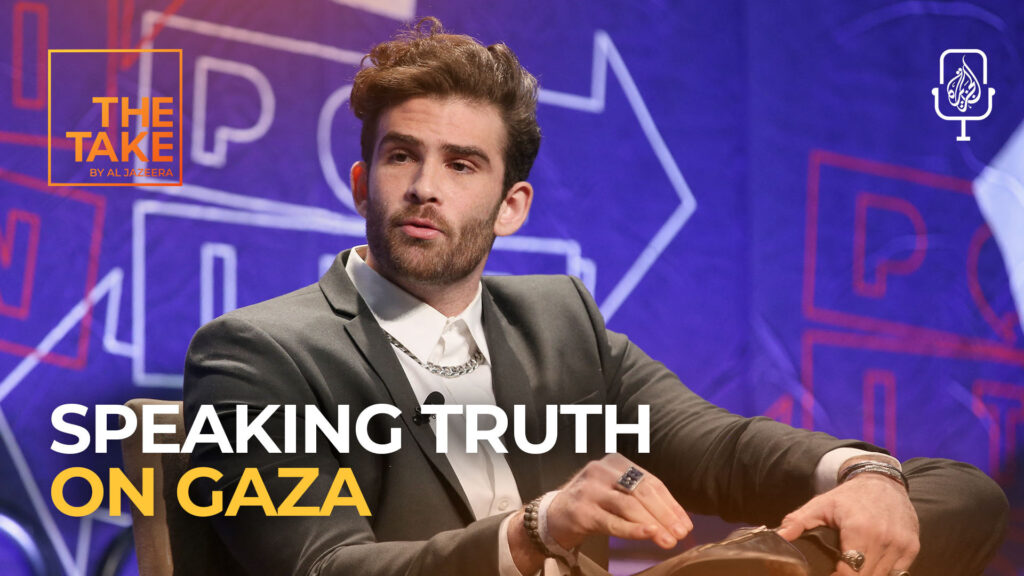 Twitch to politics – Hasan Piker on Gaza and the US right-wing | News | USAEMALL.com