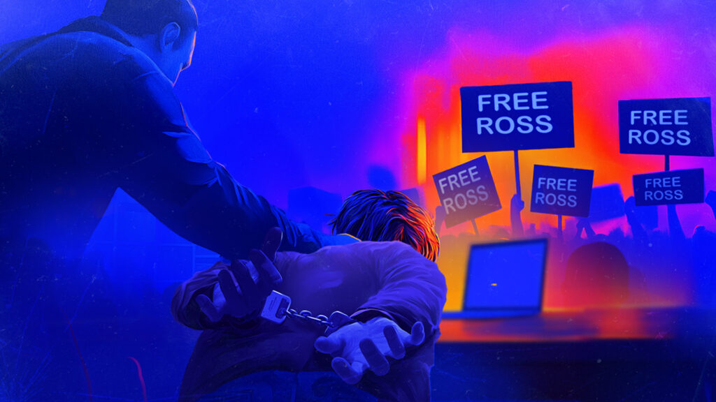 Drug Trafficking on the Dark Web | True Crime Reports | Crime | USAEMALL.com