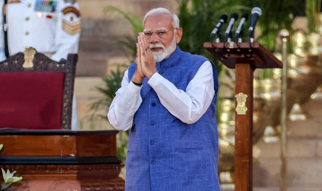 A brand new Indian invoice punishes jailed politicians: Why has it sparked outrage? | Politics News | USAEMALL.com