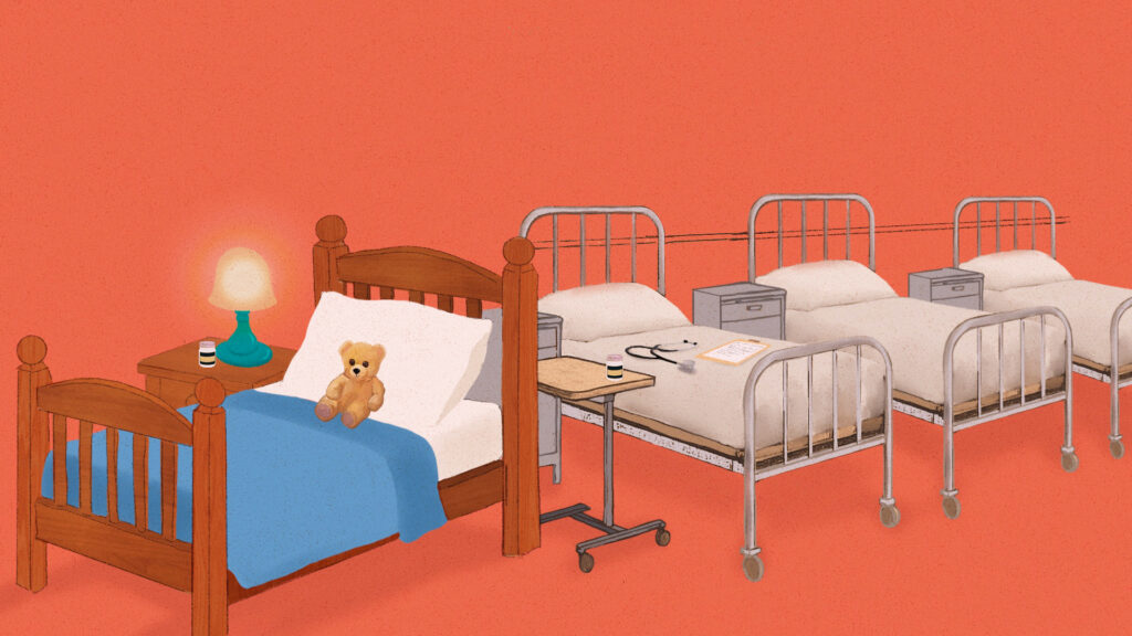 How a father’s love and a pandemic created a family title | Features | USAEMALL.com