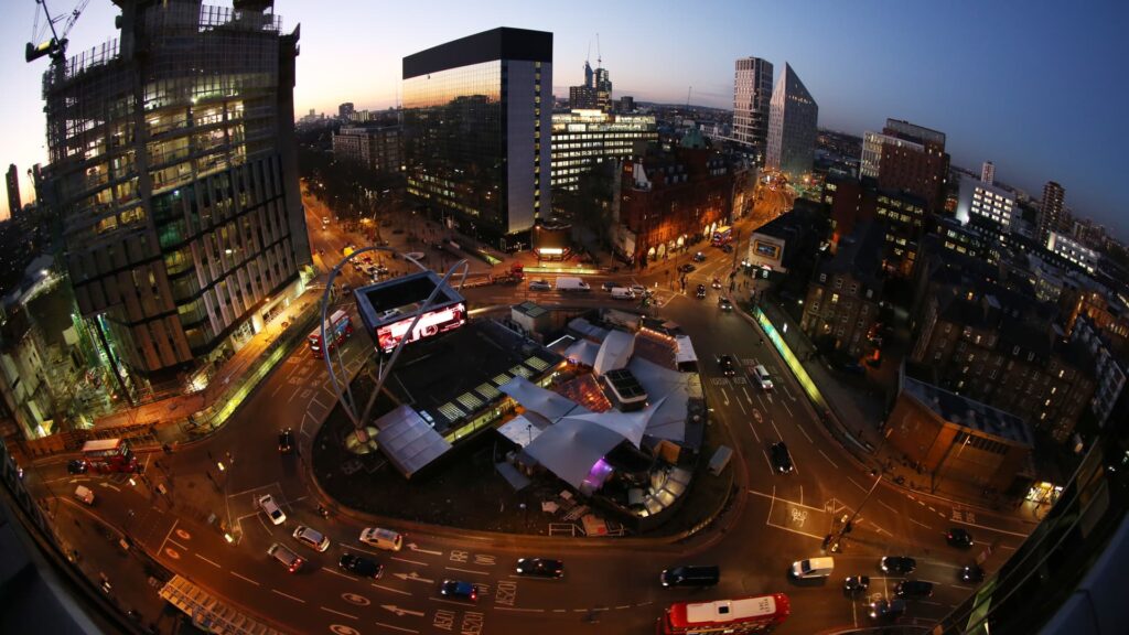 How Britain’s startup sector is evolving | USAEMALL.com