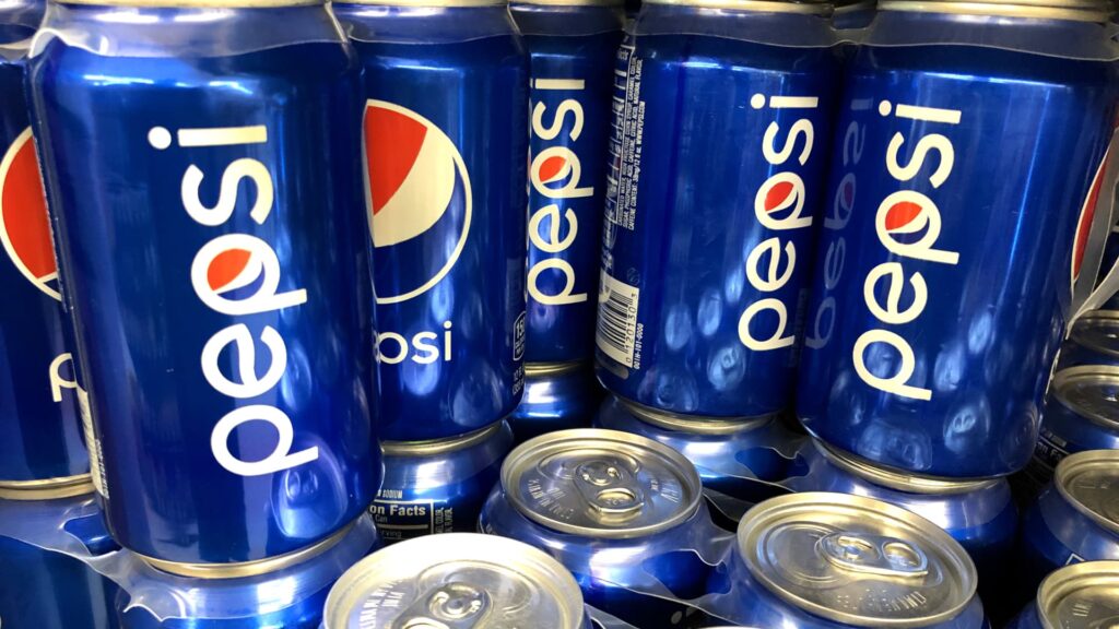 Pepsi shares leap 4% after WSJ reviews Elliott planning main activist marketing campaign | USAEMALL.com