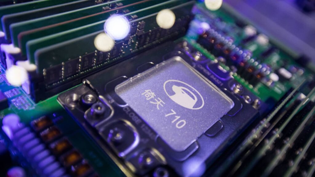 Once an e-commerce large, Alibaba bets future on billion-dollar AI overhaul | USAEMALL.com