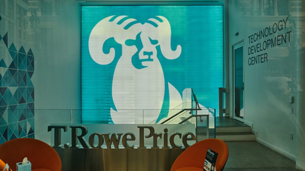 T. Rowe Price shares rocket larger after deal the place Goldman will make investments $1 billion in asset supervisor | USAEMALL.com