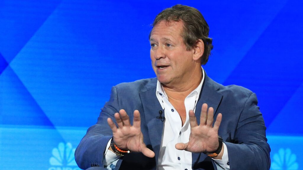 BlackRock’s Rieder the most recent candidate to interview in Fed chair search | USAEMALL.com