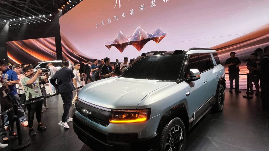 China urges Mexico to ‘assume twice’ on tariffs, warns countermeasures | USAEMALL.com