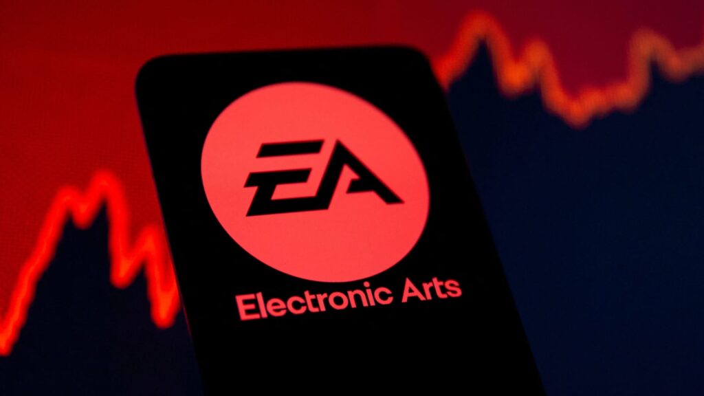 Stocks making the largest premarket strikes: EA, NVO, LRCX, ORCL | USAEMALL.com
