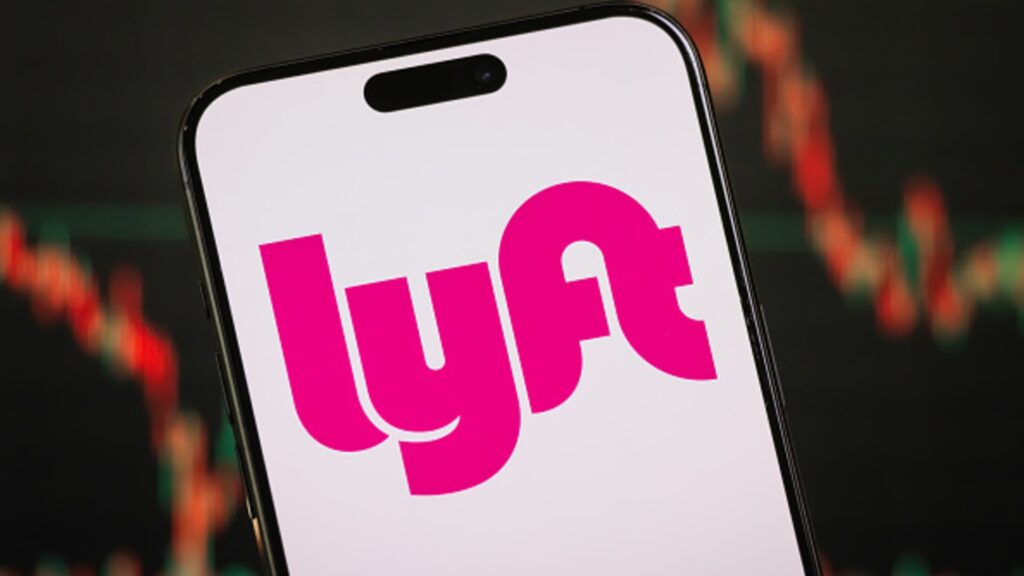 Stocks making the largest strikes noon: LYFT, WMT, BABA, BIDU | USAEMALL.com