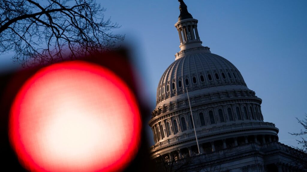 A potential threat to markets from a shutdown getting chatter on buying and selling flooring | USAEMALL.com