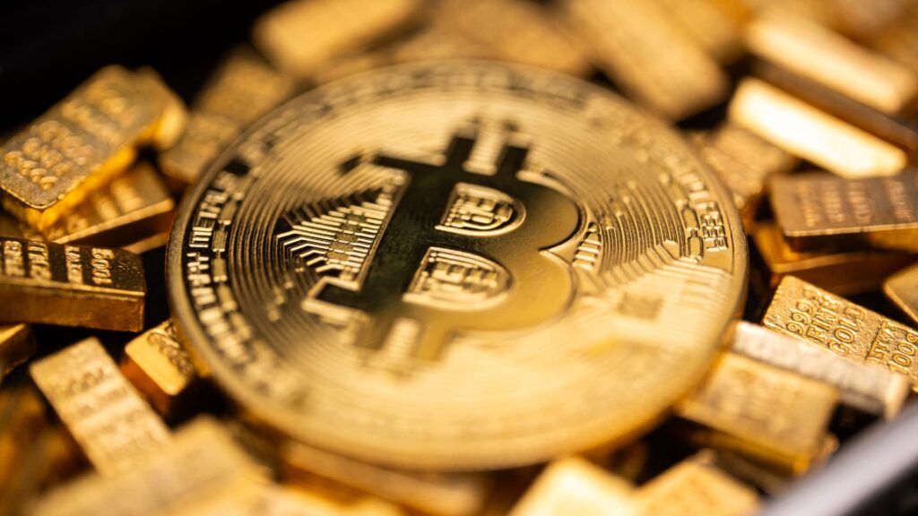 How gold, bitcoin are going past market hedge to change into revenue performs | USAEMALL.com