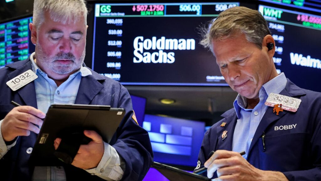 What it means for Goldman Sachs traders | USAEMALL.com