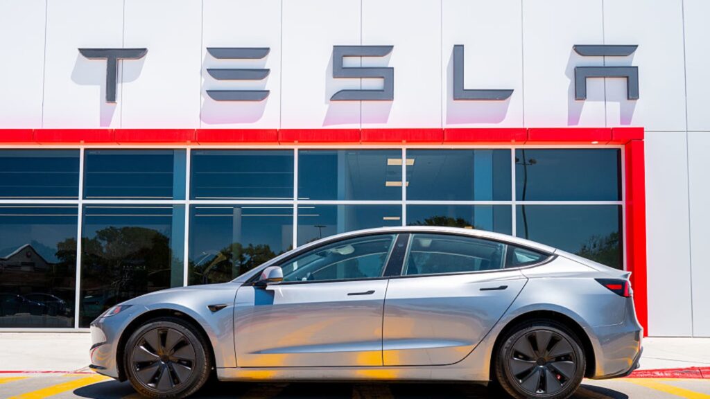 TSLA, NVDA, GEMI, TXN and extra | USAEMALL.com