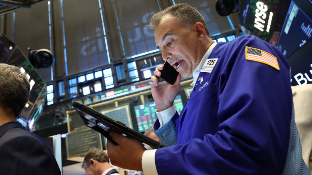 What’s more likely to transfer the market within the subsequent buying and selling session | USAEMALL.com