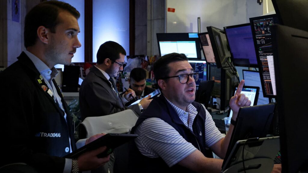 Morningstar PitchBook index tracks publicity to private and non-private property | USAEMALL.com