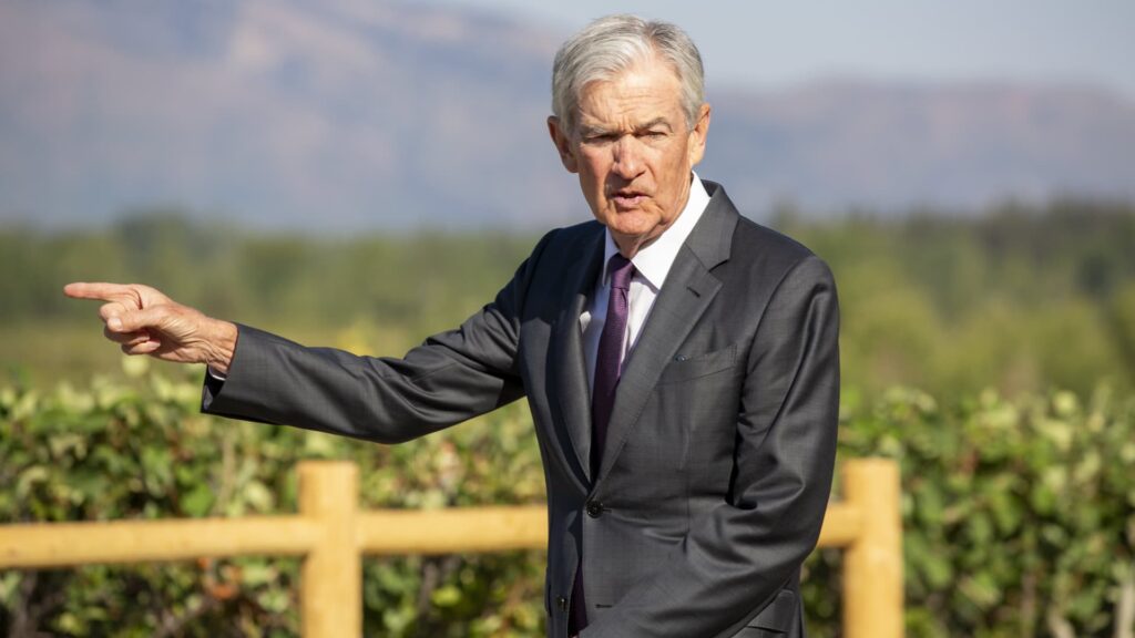 Fed rate of interest resolution preview | USAEMALL.com