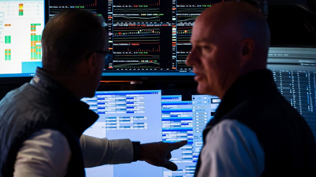 Friday’s jobs report may verify a slowing labor market. But will shares care? | USAEMALL.com