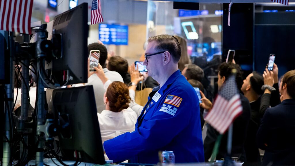 Fintech agency Lendbuzz recordsdata for IPO | USAEMALL.com