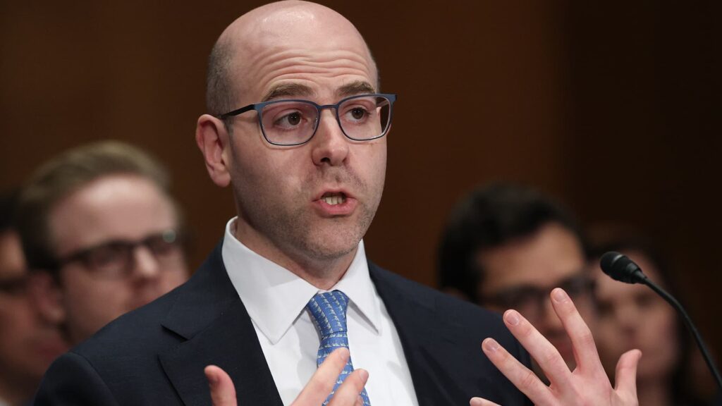 Stephen Miran says he’ll take unpaid depart from White House job whereas serving as Fed governor | USAEMALL.com