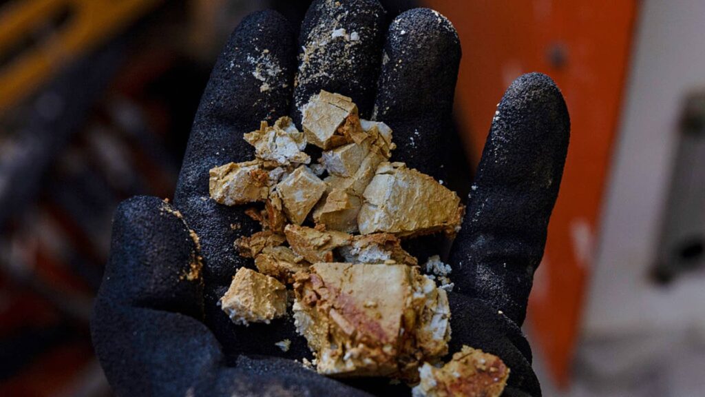 China retains tight grip on uncommon earths, costing no less than one firm ‘hundreds of thousands of euros’ | USAEMALL.com