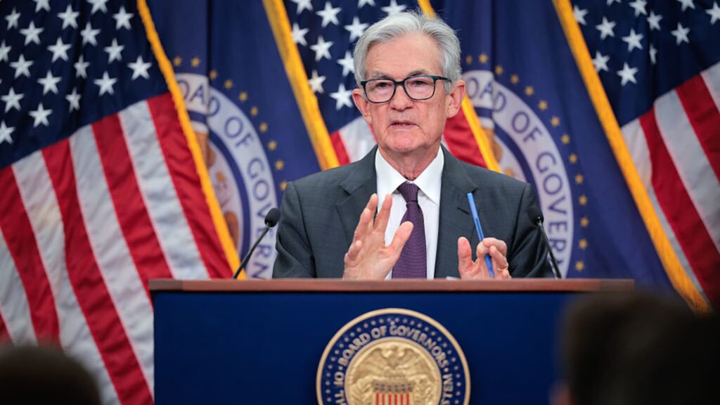Fed fee determination September 2025 | USAEMALL.com