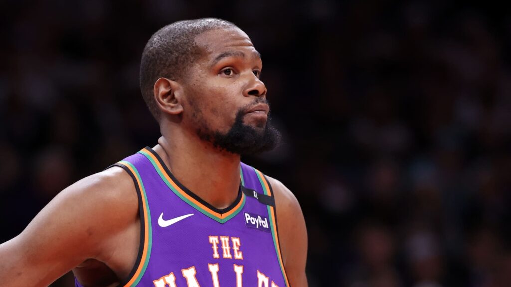 Kevin Durant has entry restored to his Coinbase bitcoin account after years | USAEMALL.com